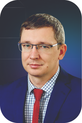 Николай Городецкий